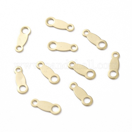 Вкладки цепи латуни KK-L205-01G-1