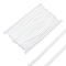 US 1Pc Polyester Twisted Lip Cord Trim, for DIY Craft, White, 1/2 inch(12mm), about 15.00 Yards(13.72m)/pc