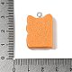 Подвески из непрозрачной смолы RESI-RESI-R462-01A-3