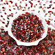 Бисер из стекла  SEED-N007-23B-2