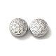 Бусины из нержавеющей стали марки 304 STAS-I203-19P-1