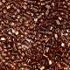 Бисер из стекла  SEED-M011-01B-07-2