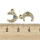 Подвески из нержавеющей стали 304 STAS-L022-060G-01-3