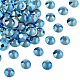 Preciosa® maxima crystal без горячей фиксации плоские камни Y-PRC-NSS8-60310-200-1