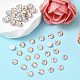 Preciosa® maxima crystal без горячей фиксации плоские камни Y-PRC-NSS16-70530-200-2