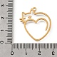 Подвески из нержавеющей стали 304 STAS-S176-14G-3