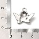 Подвески из нержавеющей стали 304 STAS-I203-68P-3