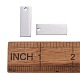 Подвески из нержавеющей стали 304 STAS-I140-22B-4