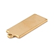Ионное покрытие(ip) 201 подвеска из нержавеющей стали STAS-Z038-04G-4