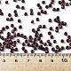 Круглые бусины toho X-SEED-TR08-0703-4