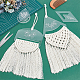 Акриловый швейный инструмент DIY-PH0028-45B-5