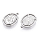 Подвески из нержавеющей стали 304 STAS-T064-13P-1