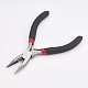 45 # клещи из углеродистой стали PT-L004-38-2