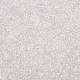 Прозрачные стеклянные цилиндрические бусины SEED-S047-I-007-3