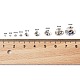 Preciosa® maxima кристалл круглые камни Y-PRC-RBSS10-60010-6
