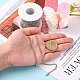 Цепи для панцирного ограждения из нержавеющей стали марки 304 CHS-R008-05-3