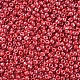 Бисер из стекла  SEED-A012-4mm-125B-2