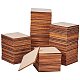 Деревянные кабошоны WOOD-PH0008-25-1