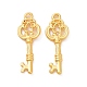 Стойки подвески обшивки сплава FIND-H034-04G-3