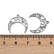Подвески из нержавеющей стали 304 STAS-L297-08P-3