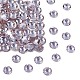 Preciosa® maxima crystal без горячей фиксации плоские камни Y-PRC-NSS16-20110-1
