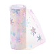 Сетчатые ленты christams deco OCOR-H108-05C-1
