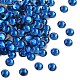 Камни preciosa® crystal hotfix с плоской основой Y-PRC-HSS8-60310-1