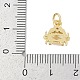 Стойки обшивки латунные подвески KK-Q028-26G-3