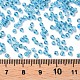 Бисер из стекла  SEED-A006-2mm-103B-3