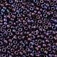 Круглые бусины toho X-SEED-TR11-0704-2