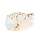 Opalite подвески PALLOY-JF01490-01-2