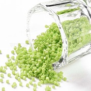 Шестигранные бусины toho SEED-T2CUT-15-44