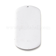 Подвески из нержавеющей стали 304 STAS-L238-103A-P