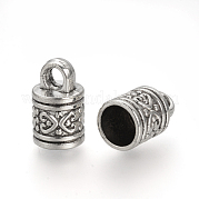 Концевики для шнура TIBE-Q075-01AS-LF