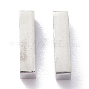 Подвески из нержавеющей стали 304 STAS-K216-41I-P