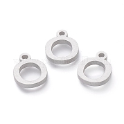 Подвески из нержавеющей стали 304 STAS-A045-09P