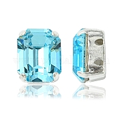 Пришивные чашки preciosa® maxima crystal X-PRC-SC10-60010-S