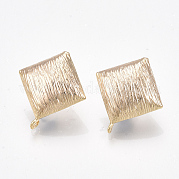 Изделия из латуни KK-T038-495G