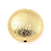Стойки обшивки латунные бусины KK-C044-05G