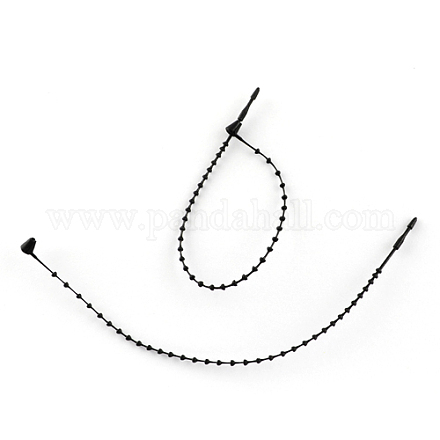 П.п. кабельные стяжки TOOL-R022-170mm-01-1