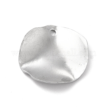 Подвески из нержавеющей стали 201 STAS-G296-12P-1