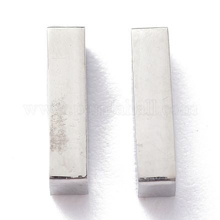 Подвески из нержавеющей стали 304 STAS-K216-41I-P-1