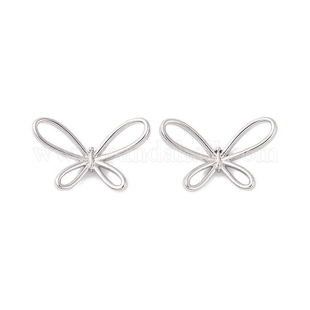 Подвески из латуни KK-S376-10P-1