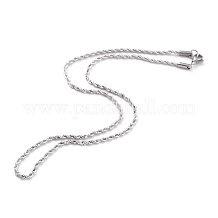 Не тускнеющие цепочки из нержавеющей стали 304 STAS-G244-85P-1