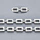 Латунные цепочки CHC-S009-008S-4