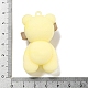 Пластиковые подвески из пвх 3d PVC-L002-03A-3