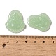 Стеклянные подвески GLAA-B017-10-3