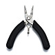 Диагональные кусачки из нержавеющей стали TOOL-N007-001-2
