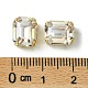 Пришивные чашки preciosa® maxima crystal X-PRC-SC10-00030-235-G-3