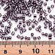 Стеклярус SEED-S032-08A-41A-4